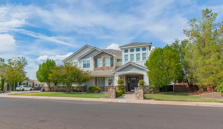 4070 Gritton St, Hurricane, UT 84737 - #3