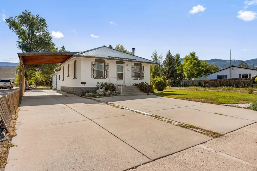 360 N 400, Cedar City, UT 84721 - #2