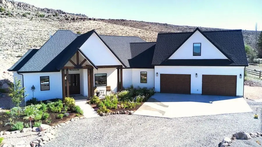 164 W 100 St, Fremont, UT 84747 - #2