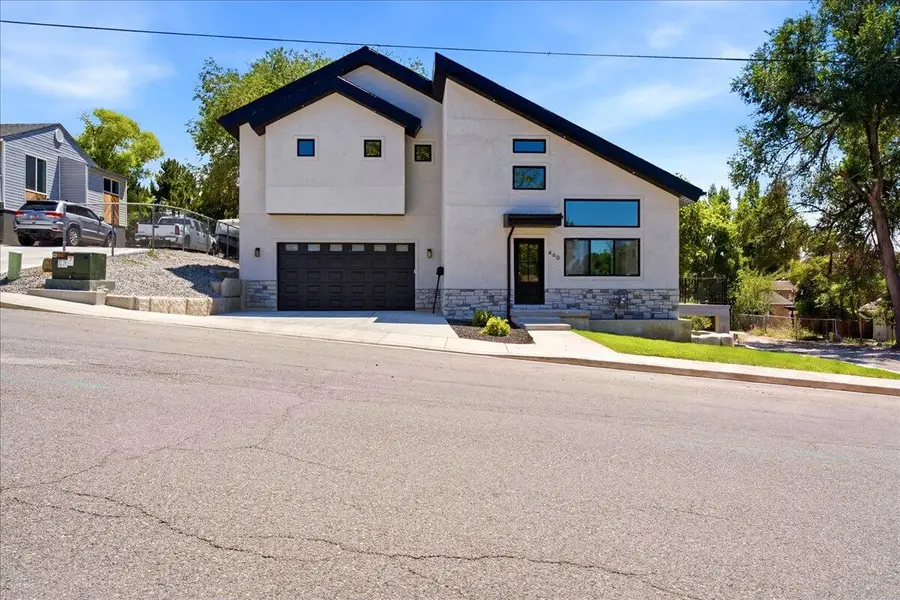 460 E 400, Payson, UT 84651 - #2