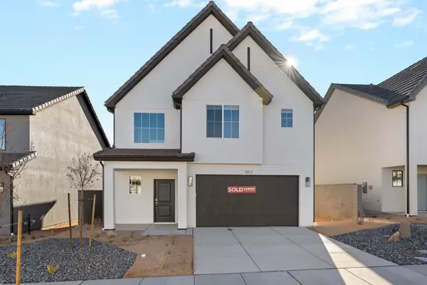 3321 S Defiance House Dr #4200, Washington, UT 84780