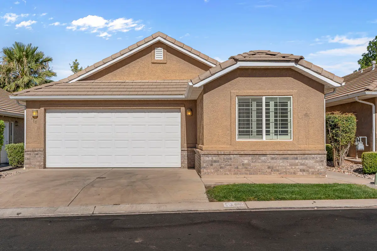 2930 E 450 St #F11, Saint George, UT 84790 - #1