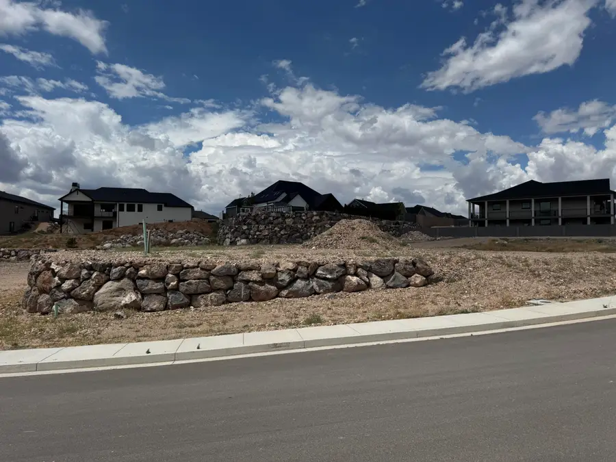 1880 S Hidden Canyon Rd, Cedar City, UT 84720 - #3