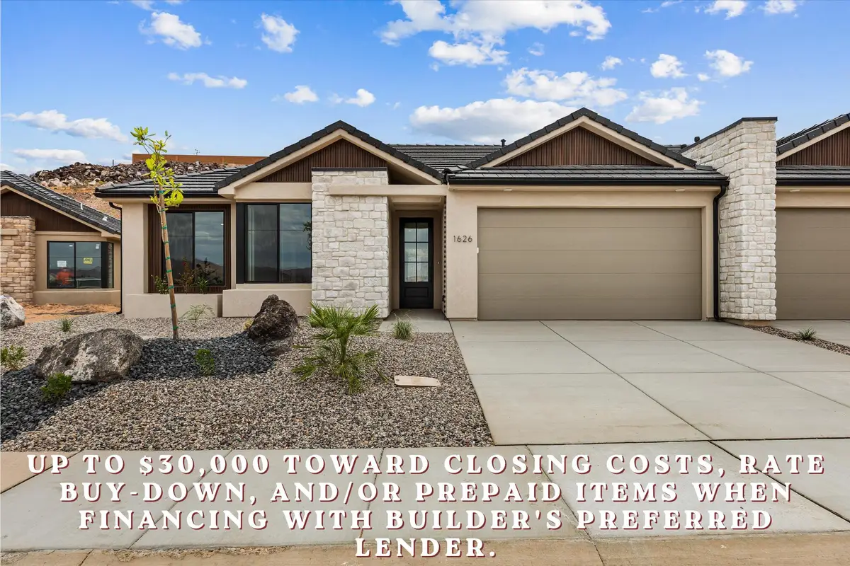 1626 W 470, Hurricane, UT 84737 - #1