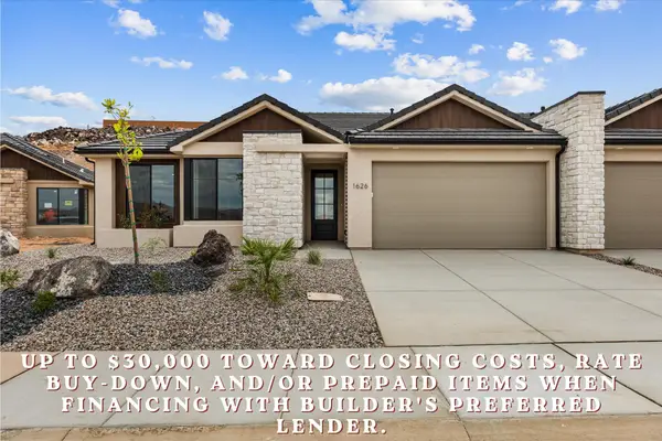 1626 W 470, Hurricane, UT 84737