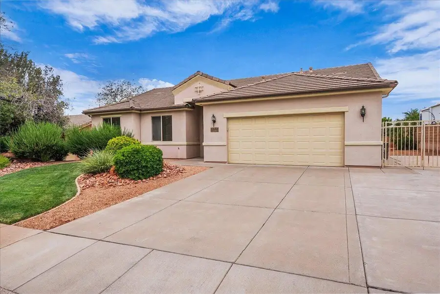1899 N 1910 St, Saint George, UT 84770 - #2