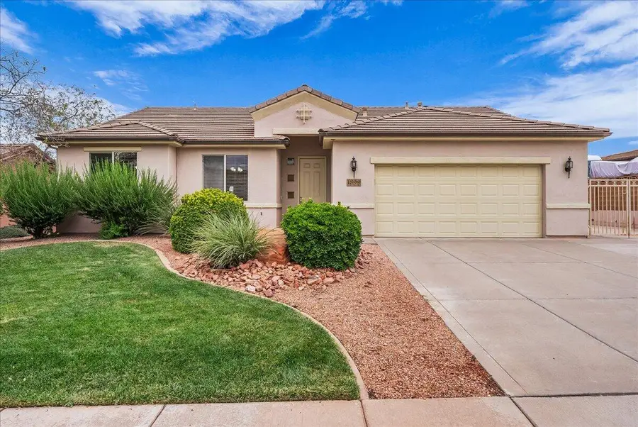 1899 N 1910 St, Saint George, UT 84770 - #3