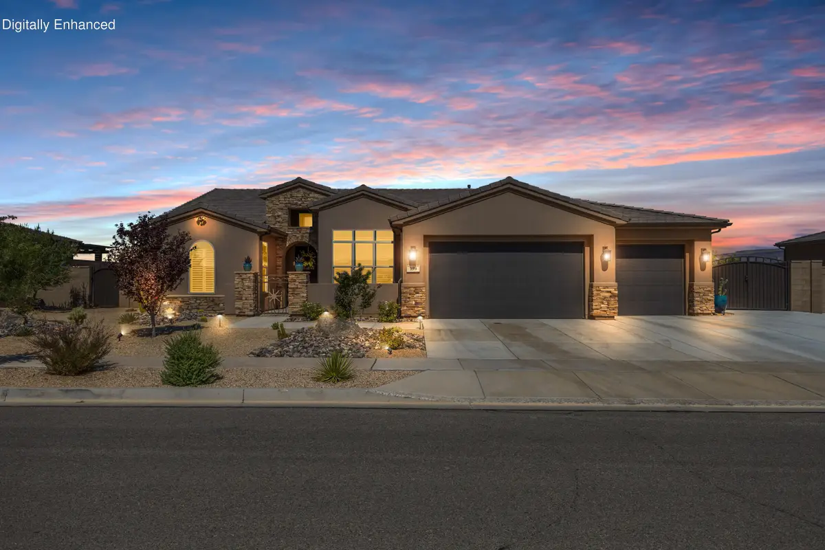 139 N Highland Parkway, Washington, UT 84780 - #1