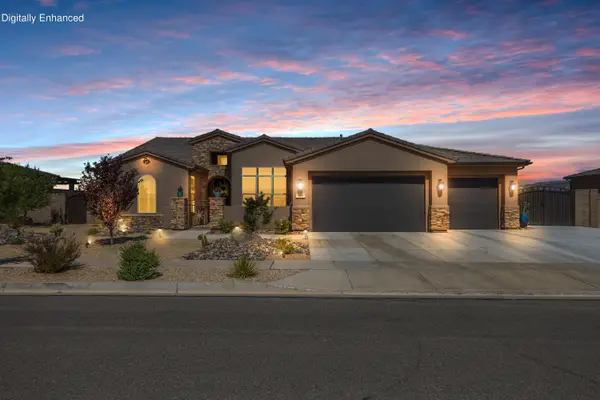 139 N Highland Parkway, Washington, UT 84780