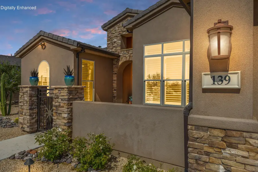 139 N Highland Parkway, Washington, UT 84780 - #3