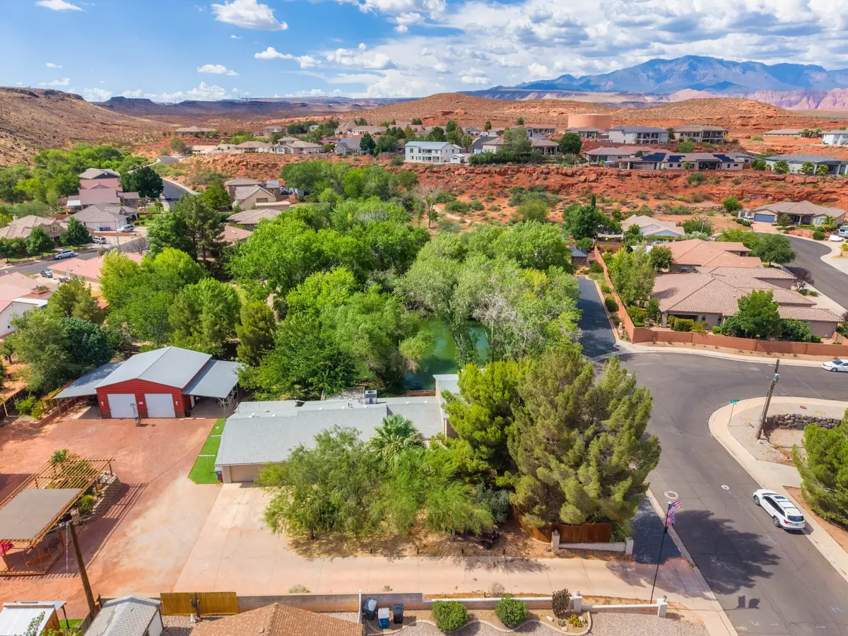 1025 N 1800, Saint George, UT 84770 - #1