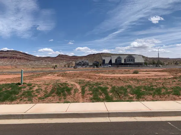 4987 S Resolution Dr #22, Washington, UT 84780