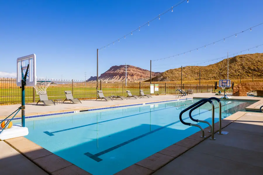 4987 S Resolution Dr #22, Washington, UT 84780 - #3