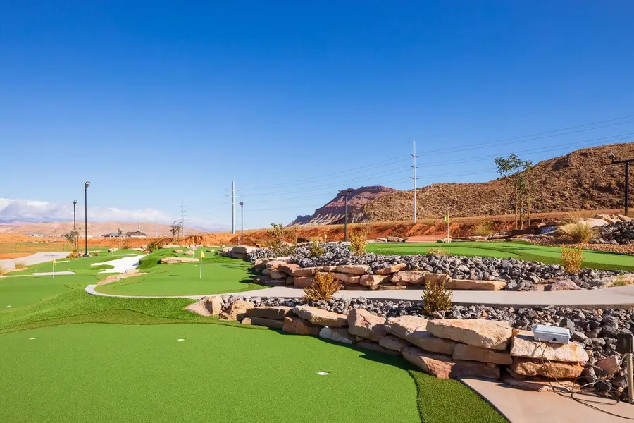 5037 S Resolution Dr #24, Washington, UT 84780 - #2
