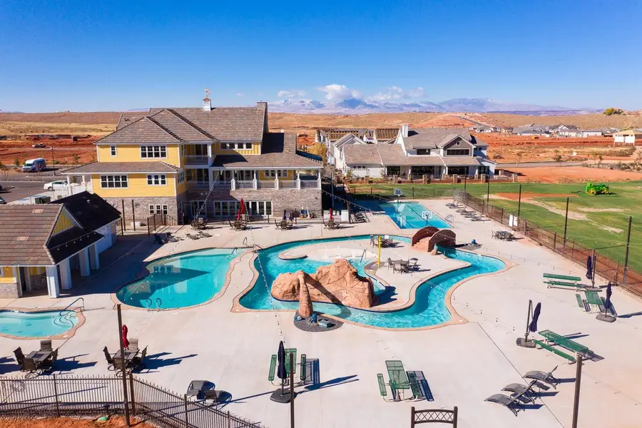 5037 S Resolution Dr #24, Washington, UT 84780 - #3