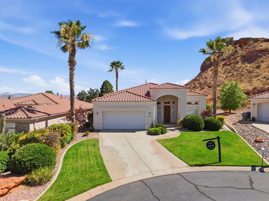 1073 Shadow Ridge Ct #1073, Washington, UT 84780 - #2