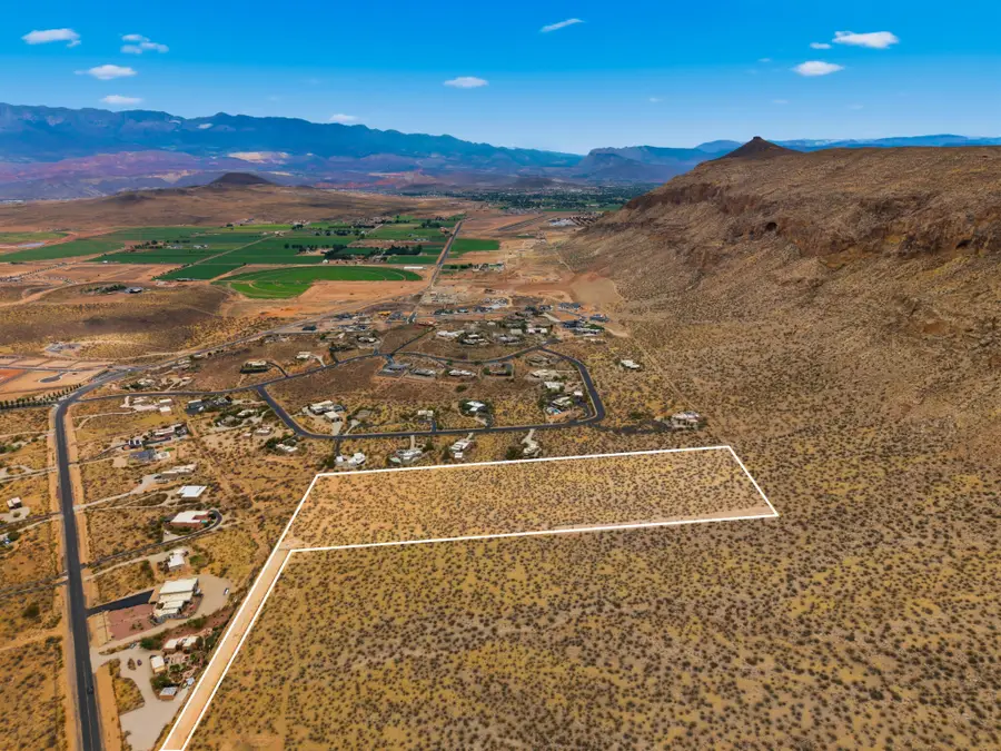 3699 S 1100, Hurricane, UT 84737 - #3