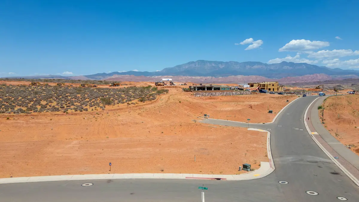 3224 S Cottontail Way #70, Hurricane, UT 84737 - #1