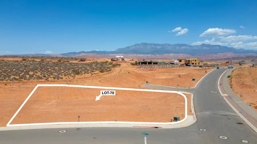3224 S Cottontail Way #70, Hurricane, UT 84737 - #3