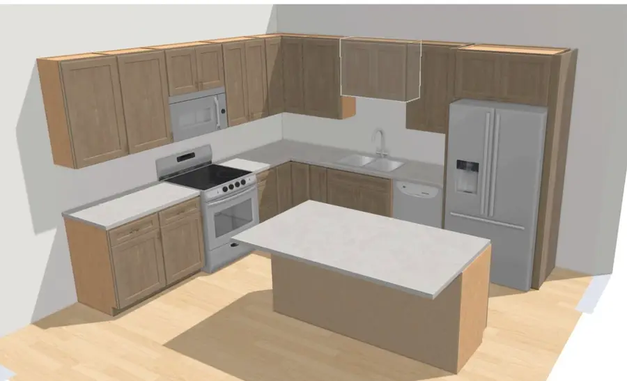236 S 400 #1, Enterprise, UT 84725 - #3