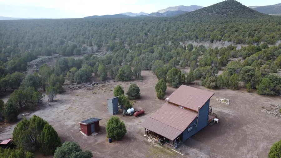 14846 W Choke Cherry, Beryl, UT 84714 - #2