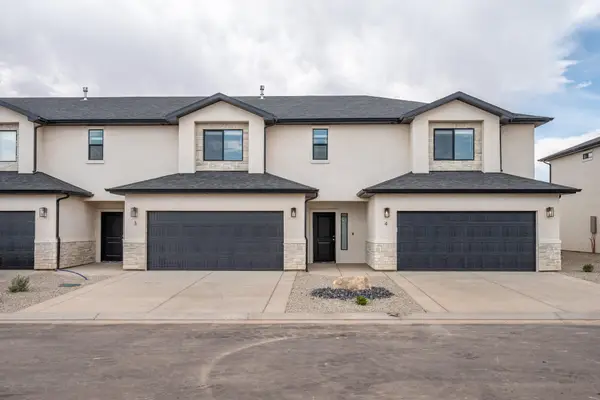 51 N 4375 #46, Cedar City, UT 84720