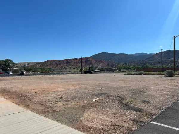 240 N 100, Cedar City, UT 84721