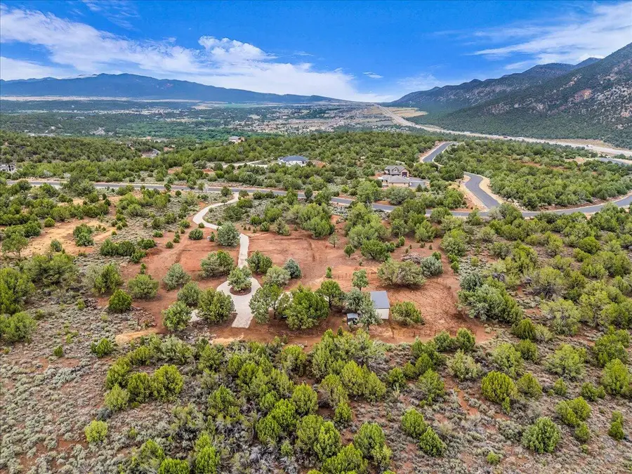 Lot 288 Escalantes Path, New Harmony, UT 84757 - #3