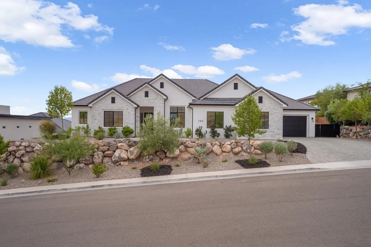 793 W Scenario St, Washington, UT 84780 - #1