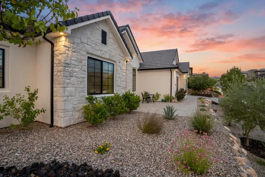 793 W Scenario St, Washington, UT 84780 - #2