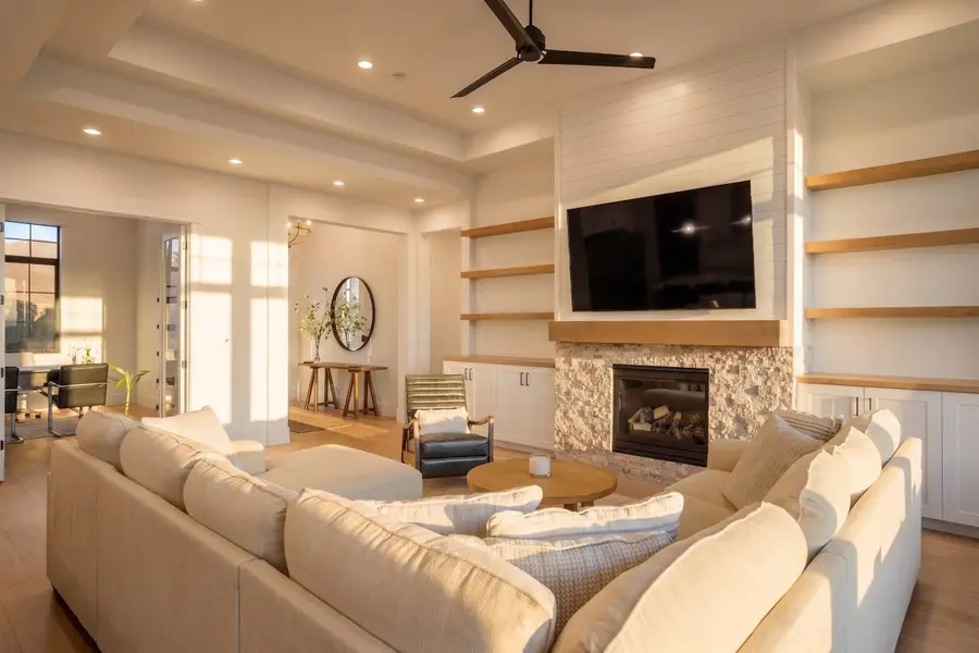 793 W Scenario St, Washington, UT 84780 - #3