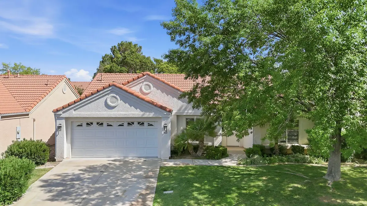 265 N Dixie Dr #43, Saint George, UT 84770 - #1
