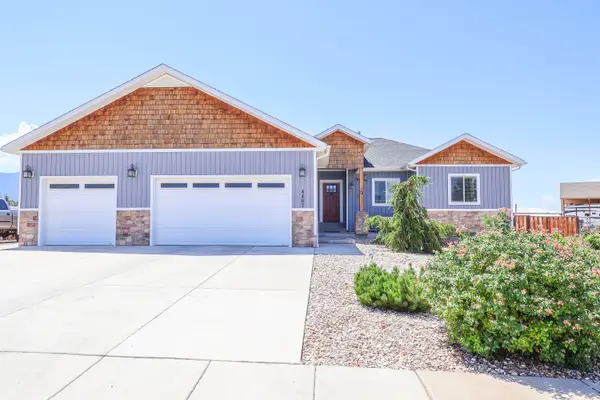 4407 W 1325, Cedar City, UT 84720