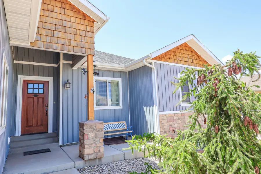 4407 W 1325, Cedar City, UT 84720 - #3