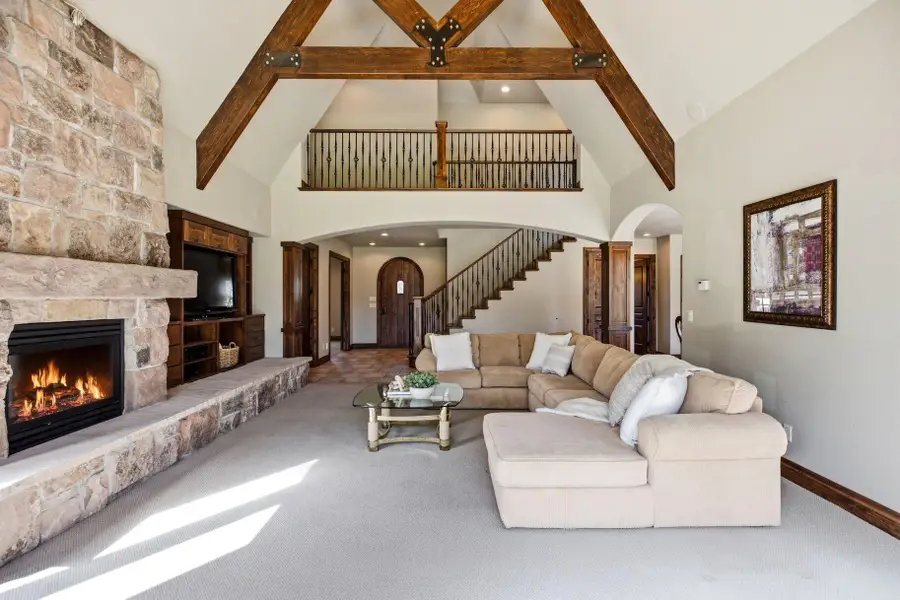 1548 W Woodsview Ln, Saint George, UT 84770 - #3