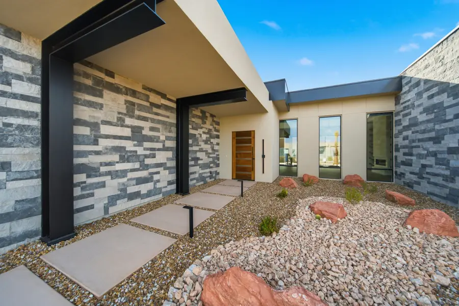 3272 S Cottontail Way, Hurricane, UT 84737 - #3