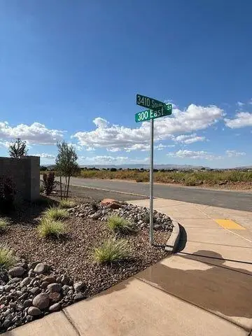382 E 3595 #Lot 32, Washington, UT 84780 - #3