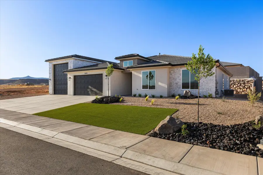 3919 W 1500, Hurricane, UT 84737 - #2