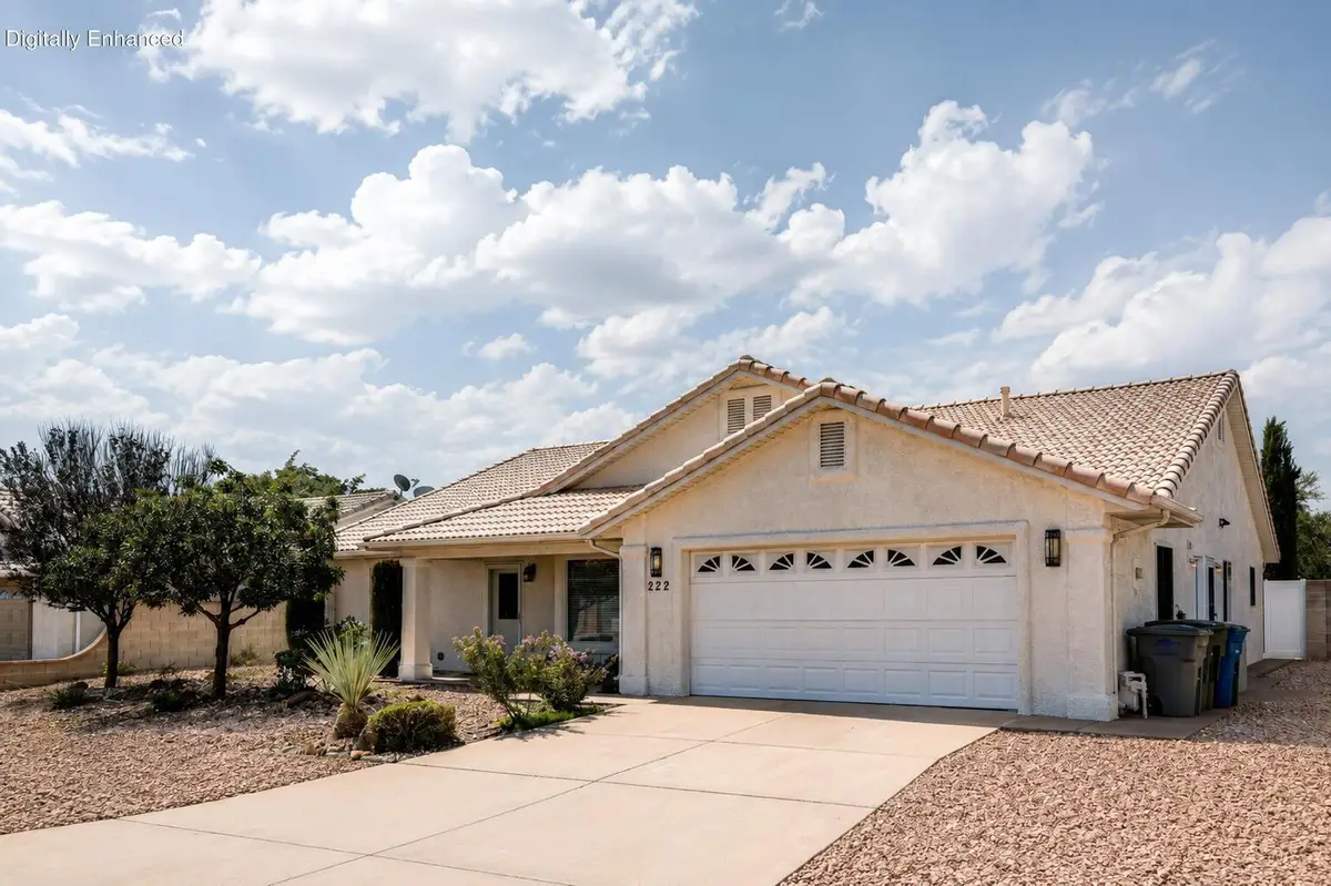 222 E 650, Ivins, UT 84738 - #1
