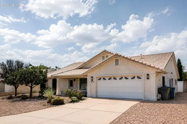 222 E 650, Ivins, UT 84738
