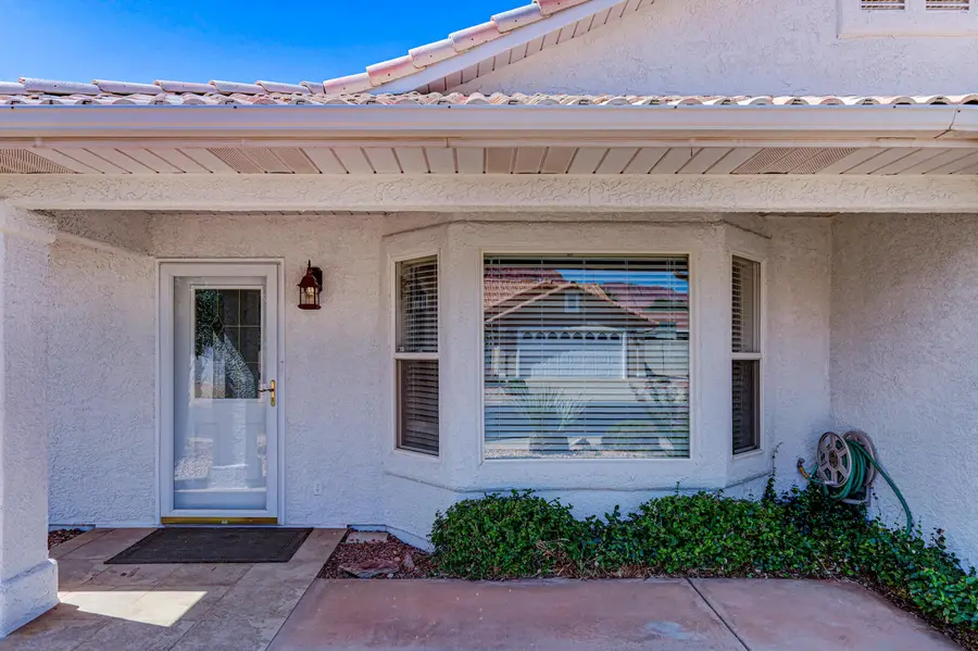222 E 650, Ivins, UT 84738 - #3
