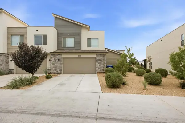 5815 S Carnelian Parkway, St George, UT 84790