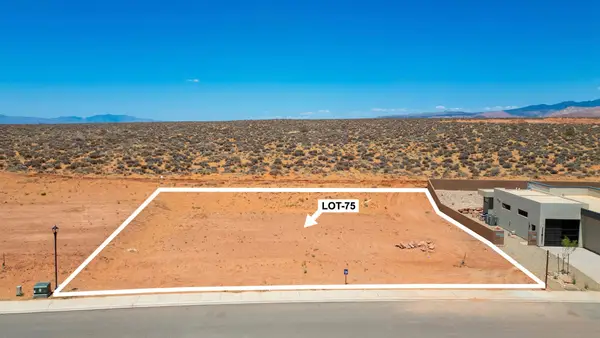 S Cottontail Way #75, Hurricane, UT 84737