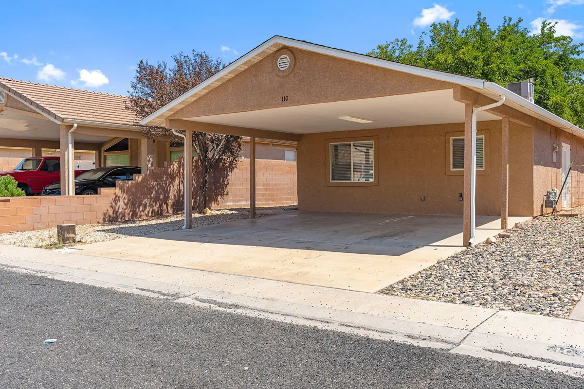 4400 W State St #110, Hurricane, UT 84737 - #1