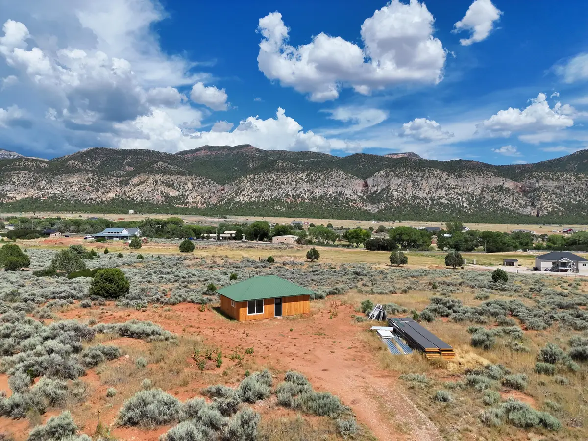 1750 S 3000, New Harmony, UT 84757 - #1