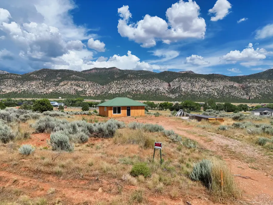 1750 S 3000, New Harmony, UT 84757 - #2