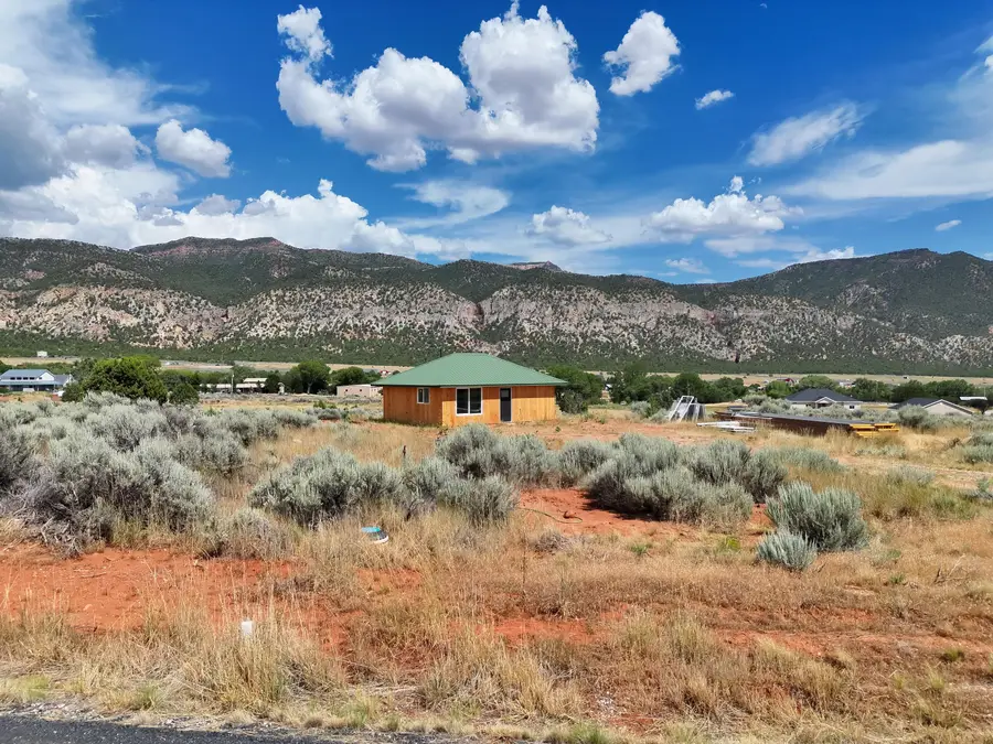 1750 S 3000, New Harmony, UT 84757 - #3