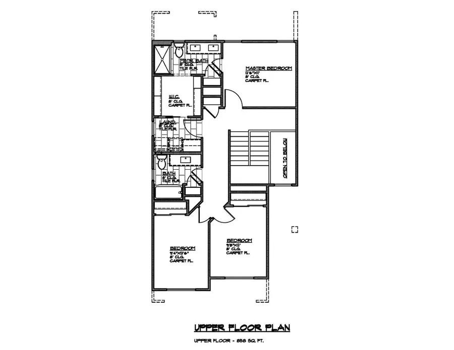 4168 S Crimson Farm Dr, Washington, UT 84780 - #3