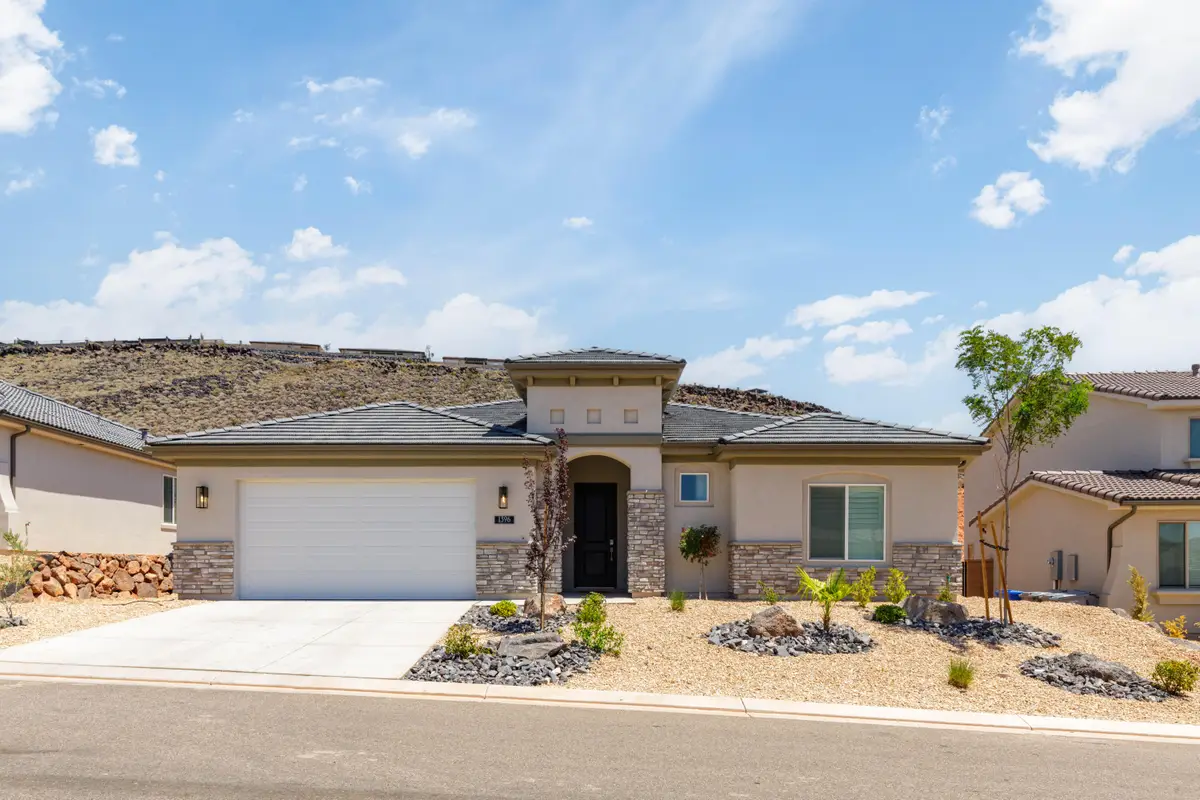 1396 N Rustico Dr, Washington, UT 84780 - #1