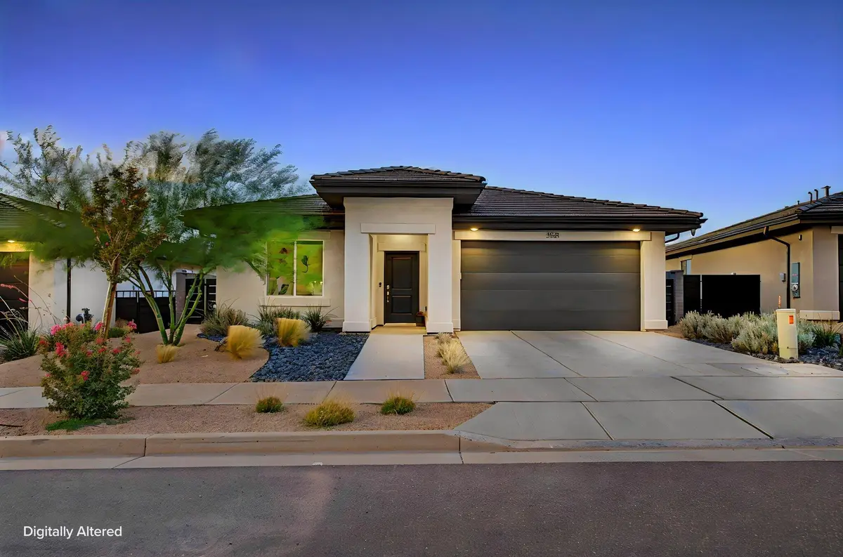 3551 E Staircase Way, Washington, UT 84780 - #1